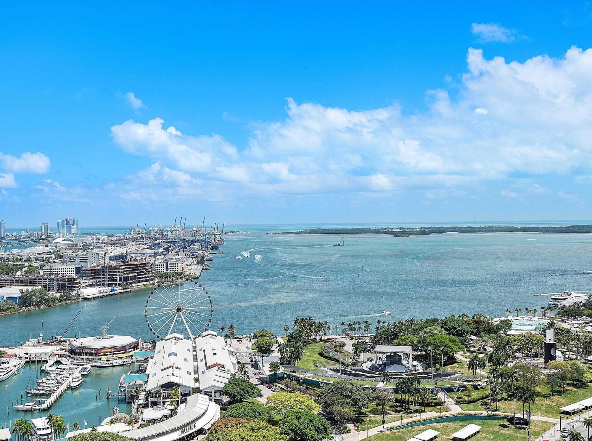 Apartment Mvr - Swim Relax & Enjoy Jaw-dropping Sunsets *