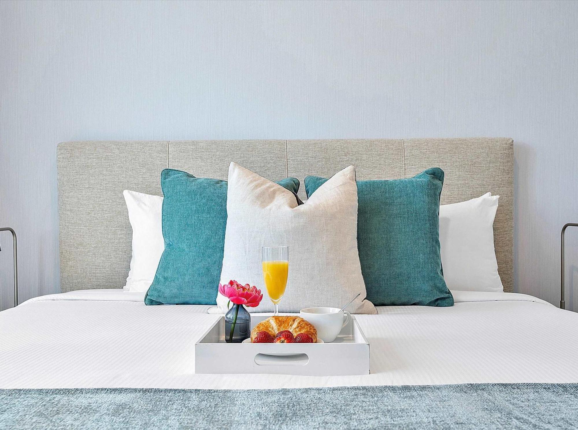 Mvr - Swim Relax & Enjoy Jaw-dropping Sunsets Apartment Miami