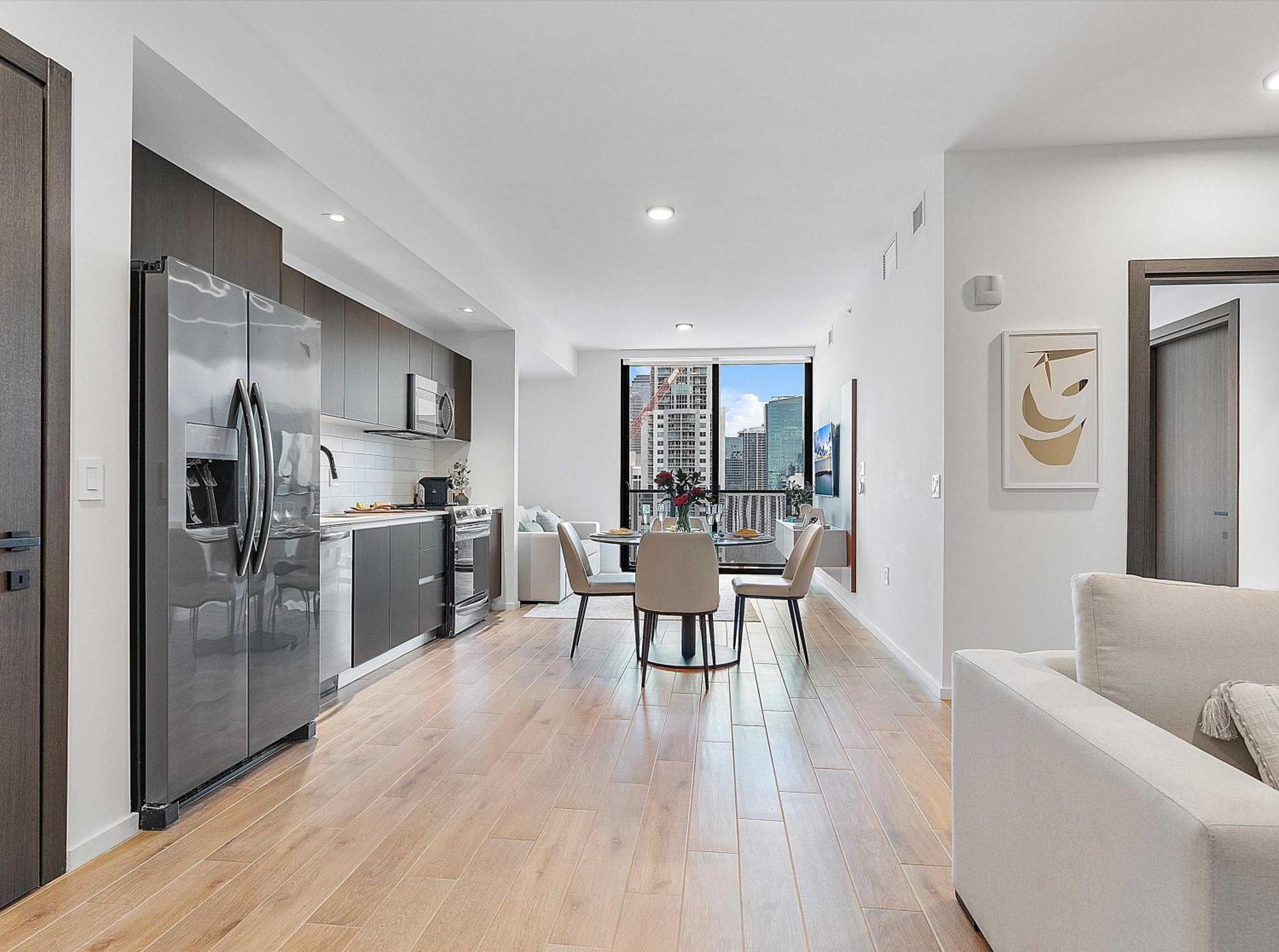 Mvr - Swim Relax & Enjoy Jaw-dropping Sunsets Apartment *